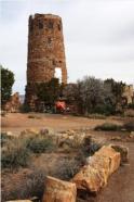 Desert View Tower